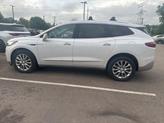 Thumbnail of 2018 White Frost Tricoat Buick Enclave