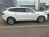 Thumbnail of 2018 White Frost Tricoat Buick Enclave