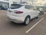 Thumbnail of 2018 White Frost Tricoat Buick Enclave