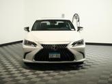 Thumbnail of 2024 Ultra White Lexus ES 250
