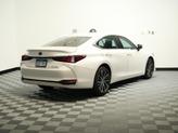 Thumbnail of 2024 Ultra White Lexus ES 250