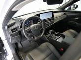 Thumbnail of 2024 Ultra White Lexus ES 250