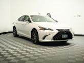Photo of 2024 Ultra White Lexus ES 250