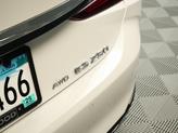Thumbnail of 2024 Ultra White Lexus ES 250