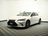 Thumbnail of 2024 Ultra White Lexus ES 250