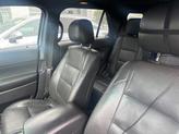 Thumbnail of 2014 White Platinum Metallic Tri-Coat Ford Explorer