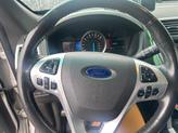 Thumbnail of 2014 White Platinum Metallic Tri-Coat Ford Explorer