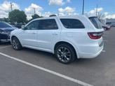 Thumbnail of 2020 White Knuckle Clearcoat Dodge Durango