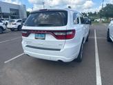 Thumbnail of 2020 White Knuckle Clearcoat Dodge Durango