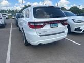 Thumbnail of 2020 White Knuckle Clearcoat Dodge Durango