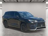 Photo of 2025 0223 Lexus TX 350