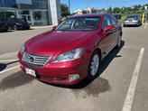 2011 Lexus ES 350 Base