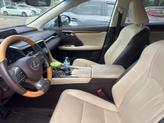 Thumbnail of 2018 Matador Red Mica Lexus RX 350
