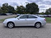 Thumbnail of 2008 Smoky Granite Mica Lexus ES 350