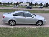 Thumbnail of 2008 Smoky Granite Mica Lexus ES 350