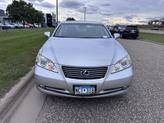 Thumbnail of 2008 Smoky Granite Mica Lexus ES 350
