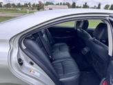 Thumbnail of 2008 Smoky Granite Mica Lexus ES 350
