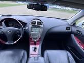 Thumbnail of 2008 Smoky Granite Mica Lexus ES 350