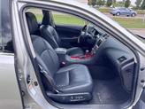 Thumbnail of 2008 Smoky Granite Mica Lexus ES 350