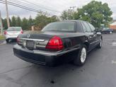 Thumbnail of 2011 Black Mercury Grand Marquis