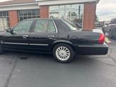 Thumbnail of 2011 Black Mercury Grand Marquis
