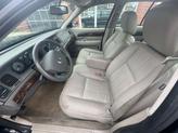 Thumbnail of 2011 Black Mercury Grand Marquis