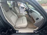 Thumbnail of 2011 Black Mercury Grand Marquis