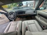 Thumbnail of 2011 Black Mercury Grand Marquis