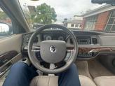 Thumbnail of 2011 Black Mercury Grand Marquis