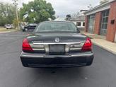 Thumbnail of 2011 Black Mercury Grand Marquis