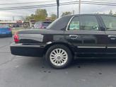 Thumbnail of 2011 Black Mercury Grand Marquis