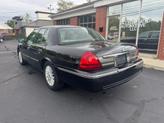 Thumbnail of 2011 Black Mercury Grand Marquis