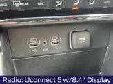 Thumbnail of 2023 Metallic Jeep Grand Cherokee L
