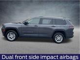 Thumbnail of 2023 Metallic Jeep Grand Cherokee L