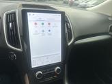 Thumbnail of 2022 Black Ford Edge