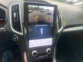 Thumbnail of 2022 Black Ford Edge