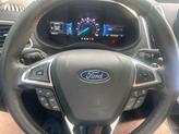 Thumbnail of 2022 Black Ford Edge