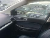 Thumbnail of 2022 Black Ford Edge