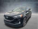 Thumbnail of 2022 Black Ford Edge