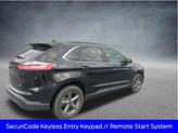 Thumbnail of 2022 Black Ford Edge