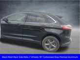 Thumbnail of 2022 Black Ford Edge