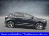 Thumbnail of 2022 Black Ford Edge