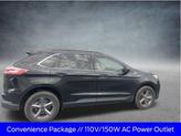 Thumbnail of 2022 Black Ford Edge