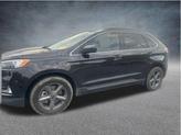 Thumbnail of 2022 Black Ford Edge