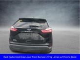 Thumbnail of 2022 Black Ford Edge