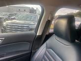 Thumbnail of 2022 Black Ford Edge
