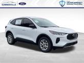 Photo of 2025 Oxford White Ford Escape
