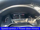 Thumbnail of 2018 Silver Honda CR-V
