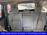 Thumbnail of 2018 Silver Honda CR-V