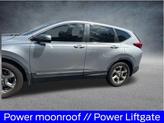 Thumbnail of 2018 Silver Honda CR-V